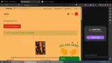 MC1 coupon verification screenshot