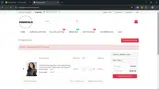 NY25 coupon verification screenshot