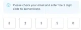 YoPrint coupon verification screenshot
