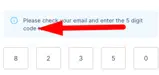 YoPrint coupon verification screenshot