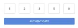YoPrint coupon verification screenshot