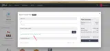 YoPrint coupon verification screenshot