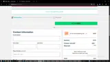EXTRA20 coupon verification screenshot