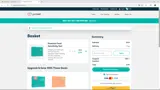 FOODTEST coupon verification screenshot