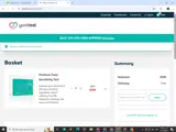 HEALTH24 coupon verification screenshot