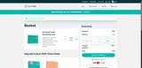 HEALTH24 coupon verification screenshot