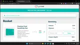 BBYT24 coupon verification screenshot