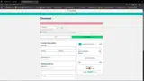 FOODTESTUSA coupon verification screenshot