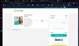 DONTPAYFULL coupon verification screenshot