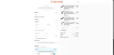 WELCOME1 coupon verification screenshot
