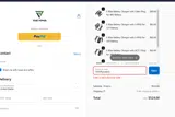 10doffyosepo coupon verification screenshot
