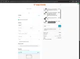 OFFER coupon verification screenshot