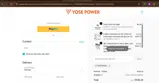 GOODDEAL coupon verification screenshot
