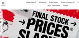 OFFER coupon verification screenshot