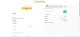 GET15 coupon verification screenshot