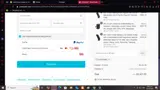 cupyosed coupon verification screenshot