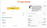 NGY coupon verification screenshot