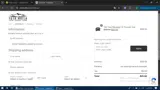 15OFF coupon verification screenshot