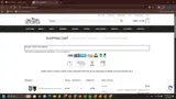 SAVE5 coupon verification screenshot