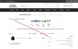15OFF coupon verification screenshot