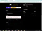 YOTATRIBE coupon verification screenshot