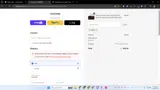YOTATRIBE coupon verification screenshot