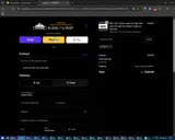 YOTATRIBE coupon verification screenshot