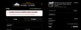 YOTATRIBE coupon verification screenshot