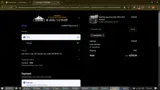 YOTATRIBE coupon verification screenshot