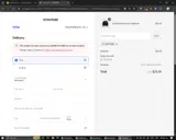 YOTATRIBE coupon verification screenshot