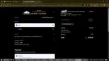 YOTATRIBE coupon verification screenshot