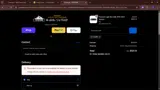 YOTATRIBE coupon verification screenshot