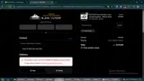 YOTATRIBE coupon verification screenshot