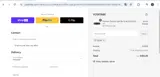 YOTATRIBE coupon verification screenshot