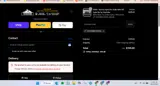 YOTATRIBE coupon verification screenshot