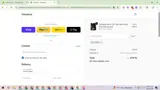 Yotaverse coupon verification screenshot