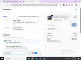 Yotaverse coupon verification screenshot