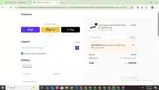 Yotaverse coupon verification screenshot