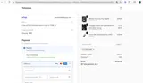 Yotaverse coupon verification screenshot