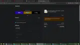 Yotaverse coupon verification screenshot