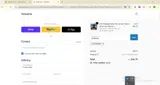Yotaverse coupon verification screenshot