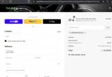 BarbaraQuerales coupon verification screenshot