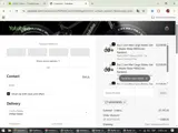 NEWFRIEND coupon verification screenshot