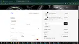 RHLM coupon verification screenshot