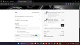 RHLM coupon verification screenshot