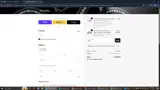 BFCM coupon verification screenshot