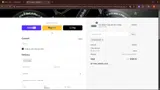 DISCOUNT coupon verification screenshot