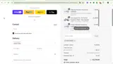 ELECTRIFIED coupon verification screenshot