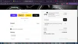 ELECTRIFIED coupon verification screenshot