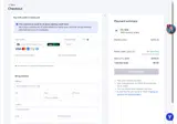 Julia2 coupon verification screenshot